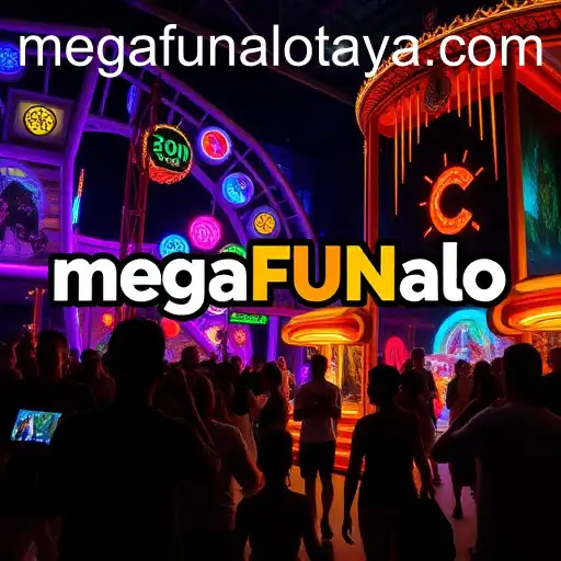 About Us: Welcome to the World of megaFUNalo
