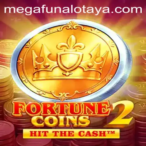 Dive into the Exciting World of FortuneCoins2 Featuring the Thrill of megaFUNalo