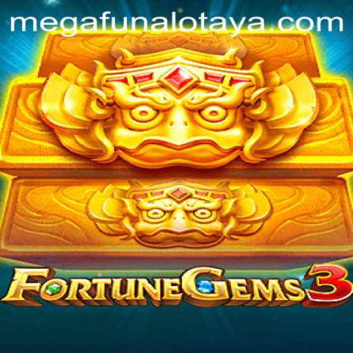 Discover the Enchanting World of FortuneGems3: A MegaFUNalo Adventure Awaits