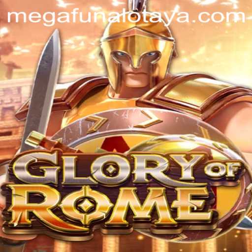 Discover the Excitement of GloryofRome with megaFUNalo