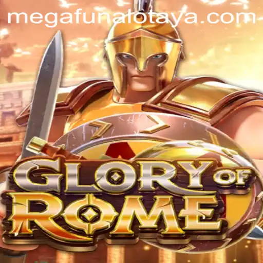 Discover the Excitement of GloryofRome with megaFUNalo