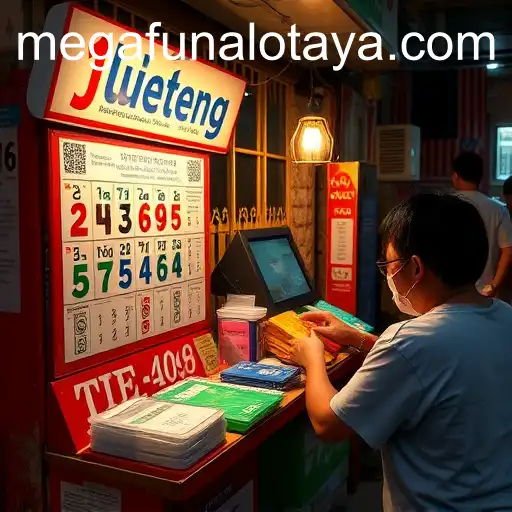 Understanding Jueteng: The Nexus of Culture and Controversy