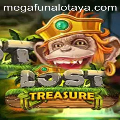 Unveiling LostTreasure: A Mega Adventure with megaFUNalo