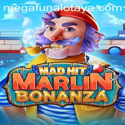 Exploring the Exciting World of MadHitMarlinBonanza: A New Horizon in Gaming with megaFUNalo