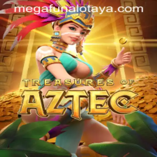 Discovering the Thrills of TreasuresofAztec: The MegaFUNalo Experience